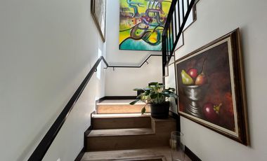 casa en venta en cajica. Cod V5176