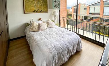 casa en venta en cajica. Cod V5176