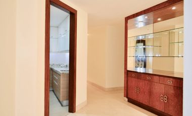 Departamento en Venta en Samborondón