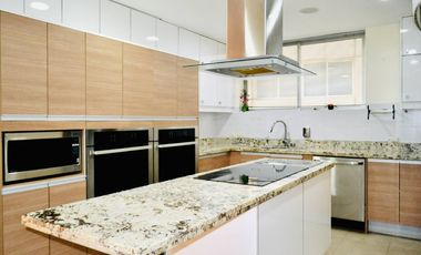 Departamento en Venta en Samborondón