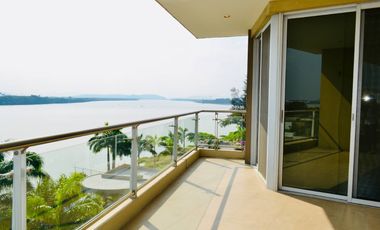 Departamento en Venta en Samborondón