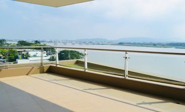 Departamento en Venta en Samborondón