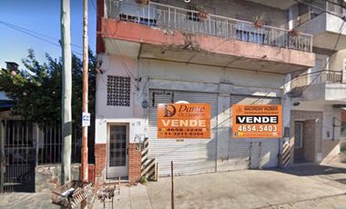 Local a la calle en Venta Villa Madero / La Matanza (B145 966)