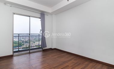 Disewakan Apartemen Springwood Residence tipe 2BR Non Furnished | SWRC017