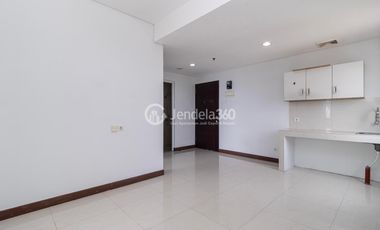 Disewakan Apartemen Springwood Residence tipe 2BR Non Furnished | SWRC017