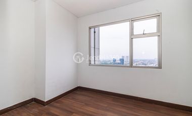 Disewakan Apartemen Springwood Residence tipe 2BR Non Furnished | SWRC017