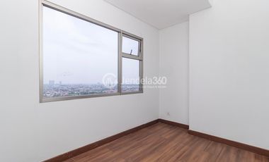 Disewakan Apartemen Springwood Residence tipe 2BR Non Furnished | SWRC017