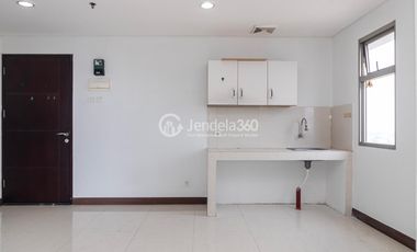 Disewakan Apartemen Springwood Residence tipe 2BR Non Furnished | SWRC017