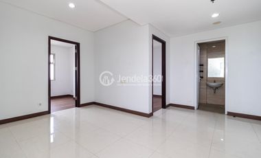 Disewakan Apartemen Springwood Residence tipe 2BR Non Furnished | SWRC017