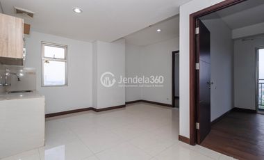 Disewakan Apartemen Springwood Residence tipe 2BR Non Furnished | SWRC017