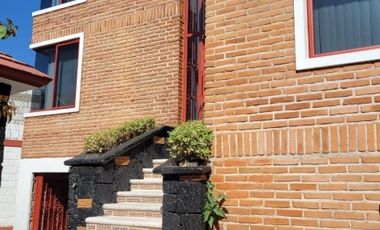 Casa en venta o renta en Fracc Jardines de Ahuatlán