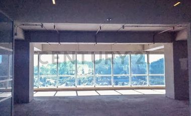 Arriendo Oficina Torre Vitacura