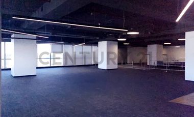 Arriendo Oficina Torre Vitacura