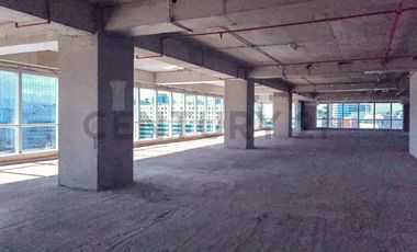 Arriendo Oficina Torre Vitacura