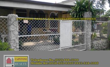 Titled House and Lot for sale in San Fernando La Union