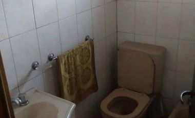 Galpon, deposito, en venta de 280 mt2 cubiertos en Remedios de escalada