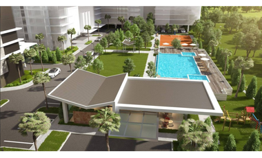 ALQUILER / VENDE CONDADO GARDEN 3REC 125 MTS