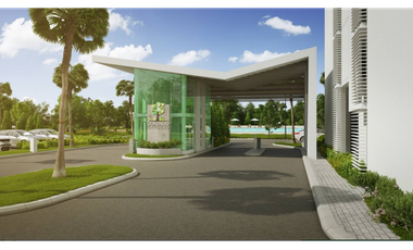 ALQUILER / VENDE CONDADO GARDEN 3REC 125 MTS