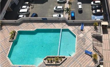 VENTA APARTAMENTO VA ESPAÑA