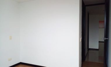 PR14728 Apartamento en arriendo en el sector Las Brujas