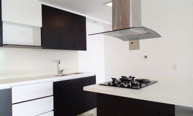 PR14728 Apartamento en arriendo en el sector Las Brujas