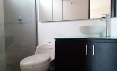 PR14728 Apartamento en arriendo en el sector Las Brujas