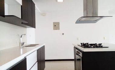 PR14728 Apartamento en arriendo en el sector Las Brujas