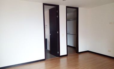 PR14728 Apartamento en arriendo en el sector Las Brujas