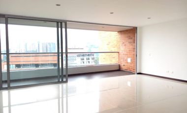 PR14728 Apartamento en arriendo en el sector Las Brujas