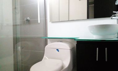 PR14728 Apartamento en arriendo en el sector Las Brujas