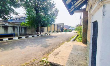 Rumah Lama Komplek DDN Pondok Kelapa