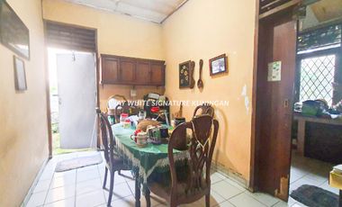 Rumah Lama Komplek DDN Pondok Kelapa
