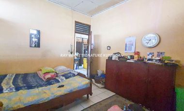 Rumah Lama Komplek DDN Pondok Kelapa