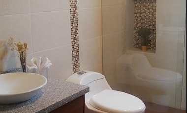 Departamento de Venta en Riobamba