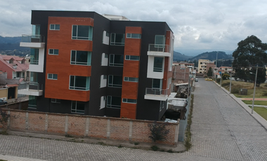 Departamento de Venta en Riobamba