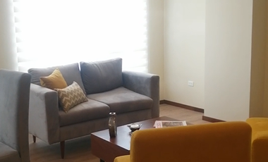 Departamento de Venta en Riobamba