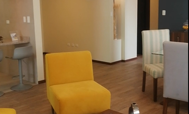 Departamento de Venta en Riobamba