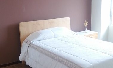 Departamento de Venta en Riobamba