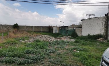 Terreno en venta 363 m2. Cesión de derechos