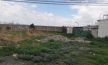 Terreno en venta 363 m2. Cesión de derechos