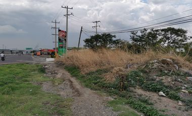 Terreno en venta 363 m2. Cesión de derechos