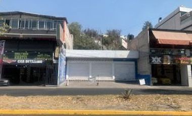 Se vende  TERRENO en  Residencial el Dorado, Tlalnepantla