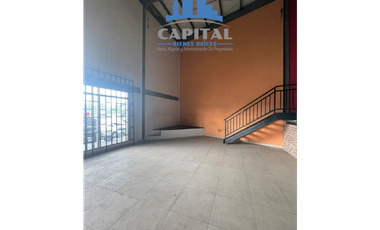 SE ALQUILA LOCAL EN PLAZA SUR