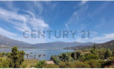 Se vende terreno en Laguna de Aculeo, Paine