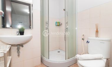 Disewakan Apartemen Aspen Residence tipe 2BR Full Furnished | ASPC086