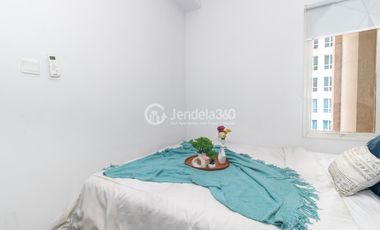 Disewakan Apartemen Aspen Residence tipe 2BR Full Furnished | ASPC086