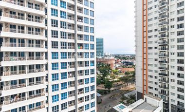 Disewakan Apartemen Aspen Residence tipe 2BR Full Furnished | ASPC086
