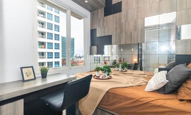 Disewakan Apartemen Aspen Residence tipe 2BR Full Furnished | ASPC086