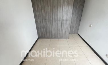 apartamento en arriendo en  suramérica. Cod A23535