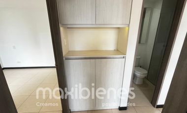 apartamento en arriendo en  suramérica. Cod A23535